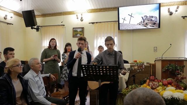 Жатва 2022 смотреть онлайн