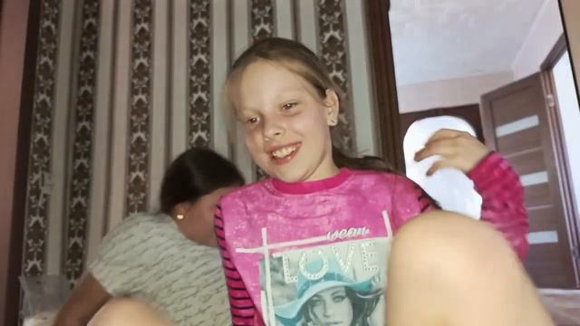 💀💗ЙОГА ЧЕЛЕНДЖ С МОЕЙ ПОДРУГОЙ 💀💗 смотреть онлайн