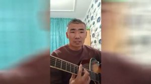 Огонек в горах (Слова Г. Регистана. Музыка А. Бабаева)