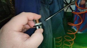 Не открывается багажник с пульта, возможная неисправность.mp4