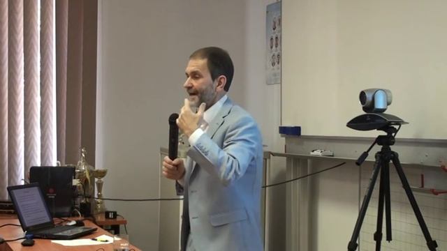 «Самостійна грошово кредитна система» смотреть онлайн