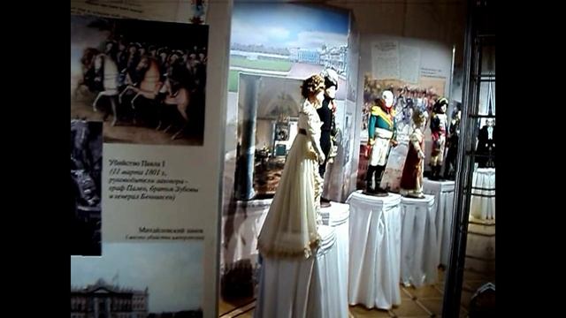 музей кукол 2016 санкт-петербург смотреть онлайн