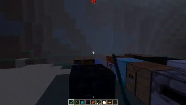 Обзор Текстур Пака От CREEPERKING #2 смотреть онлайн