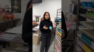 Производство бомбочек для ванн для маркетплейсов Boomba