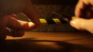 Как сделать лежачего полицейского для моделек машин