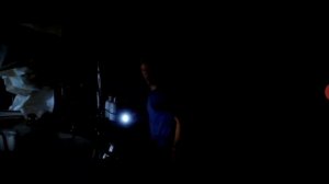 Проклятие 《Мэри》2019.