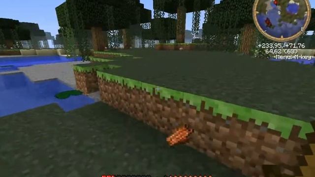 LP. Магия другого измерения #1 (Все сначала) смотреть онлайн