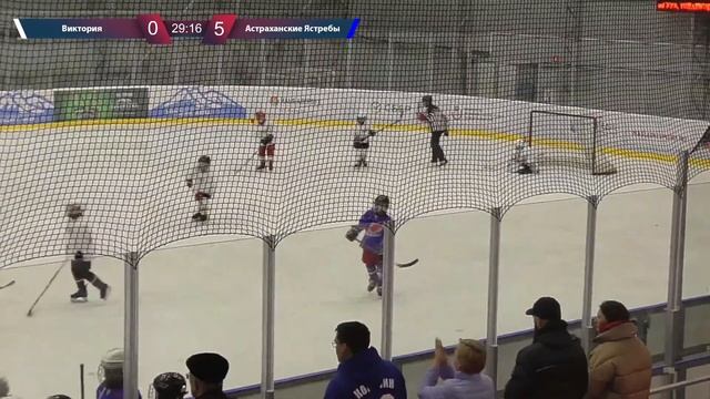 Виктория ( Ставрополь ) - Астраханские Ястребы ( Астрах?