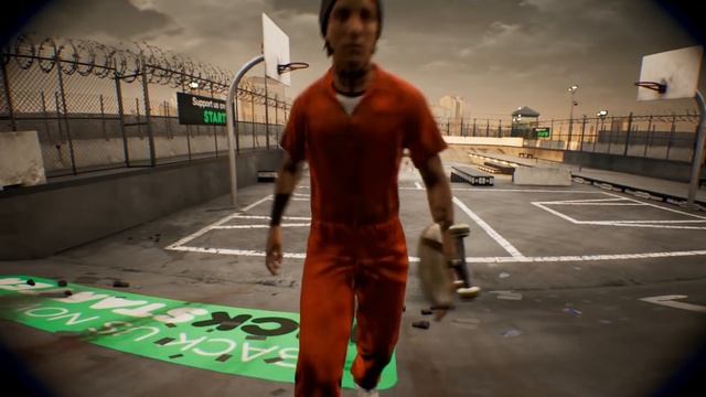 Session - СИМУЛЯТОР СКЕЙТБОРДИНГА