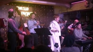 3. Алина Ивах и Лев Сандюк. Все что Было
