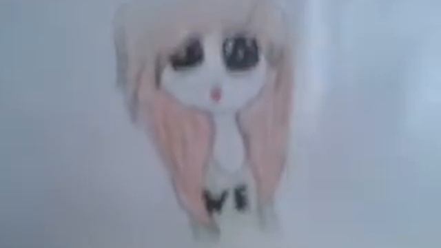 Ещё одни рисунки аниме :D смотреть онлайн