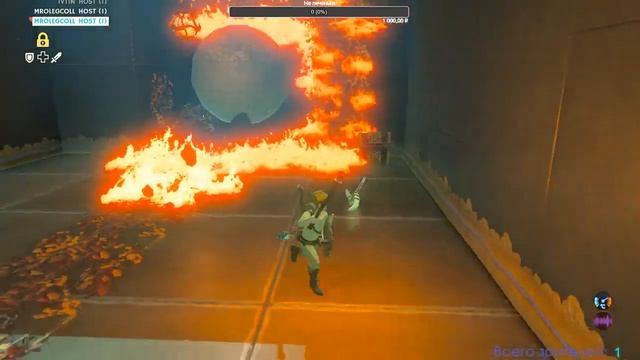 СТРИМ ★ The Legend Of Zelda: Breath Of The Wild ★ ЗА ХАЙРУЛ!