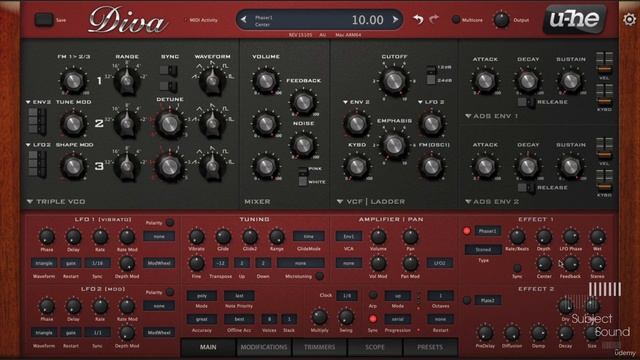 2 -E2 - Phasers смотреть онлайн