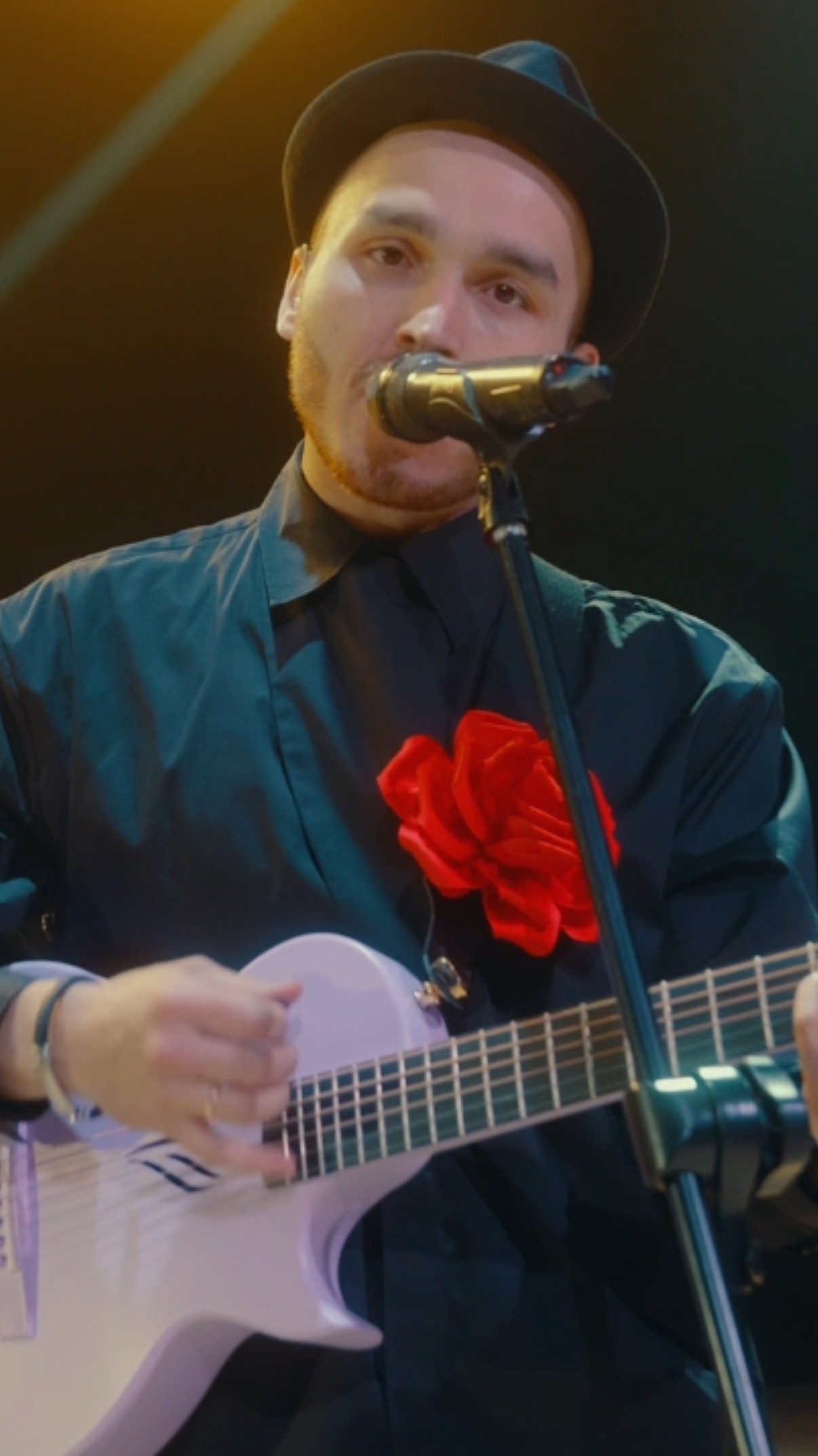 КАВЕР-ГРУППА | УЛИЦА ЛЕНИНА смотреть онлайн