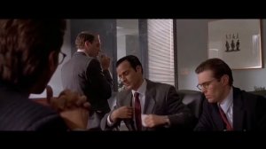 Американский психопат (VCRP version)