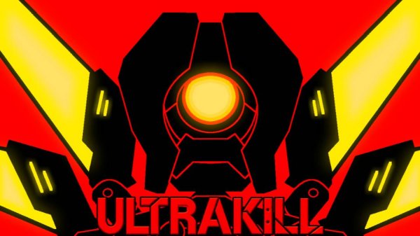 ULTRAKILL