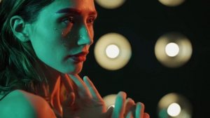 Эффективные аффирмации. Женственность, магнетизм, отн