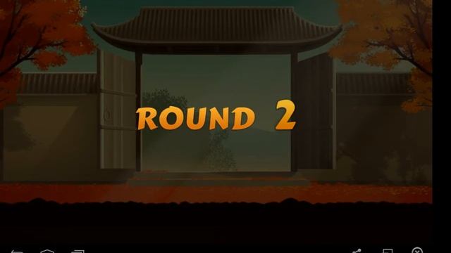 Shadow Fight 2 Меч Ниндзя смотреть онлайн