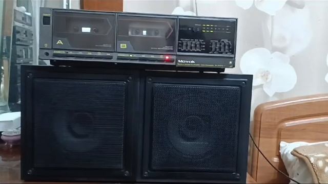 Магнитофон Маяк247с1 после профилактики смотреть онлайн