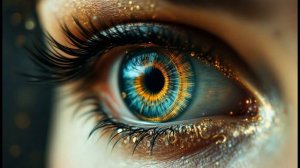 Практическая медитация Улучшение Зрения