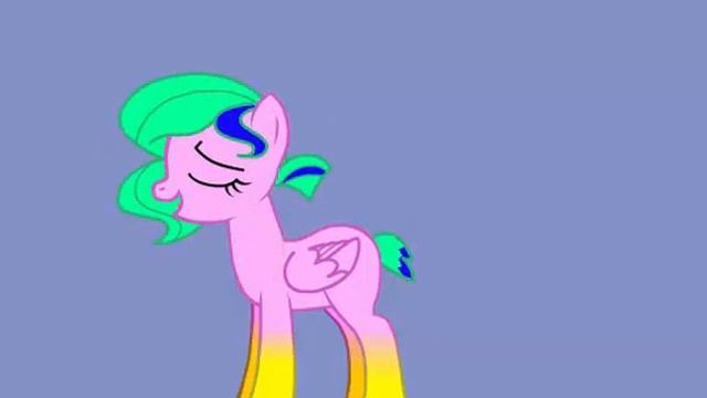 |Пони-Сериал| Три певца и Одна певица 2 серия смотреть онлайн