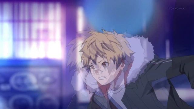 noragami бездомный бог skillet клип смотреть онлайн
