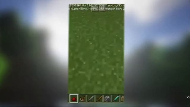 Смотрим проклятые видео по Майнкрафта из тик тока смотреть онлайн