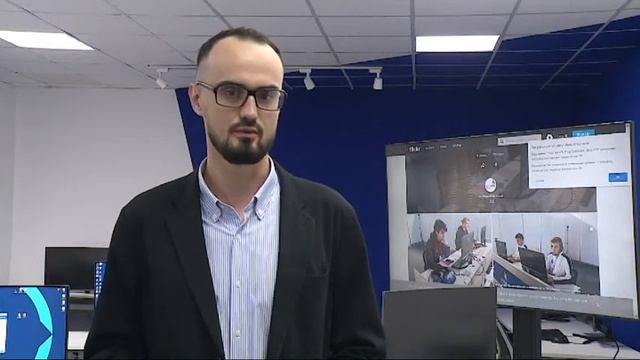Студенты Советского политехнического колледжа продемонстрировали мастерство в виртуальной реальност