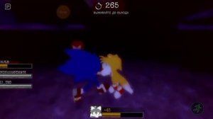 СМЕШНЫЕ МОМЕНТЫ Sonic.exe: the disaster 20 МИНУТ!!!!🥳