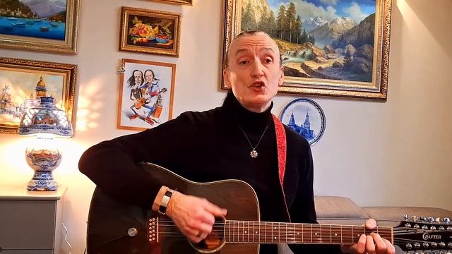 🔥БЕРИ ШИНЕЛЬ Б.ОКУДЖАВА/ПЕСНИ ПОБЕДЫ ПОД ГИТАРУ смотреть онлайн