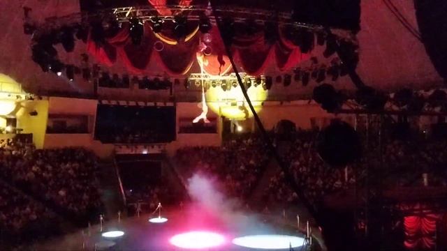 цирк САРАТОВ шоу воды, огня, и света ! смотреть онлайн