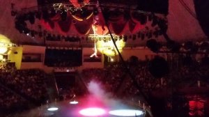 цирк САРАТОВ  шоу воды, огня, и света !