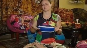 🧘 Подробно о Йога Школе и Ансуя Йога центре ☀️