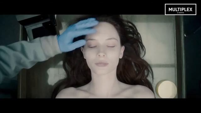 Демон всередині [трейлер] смотреть онлайн