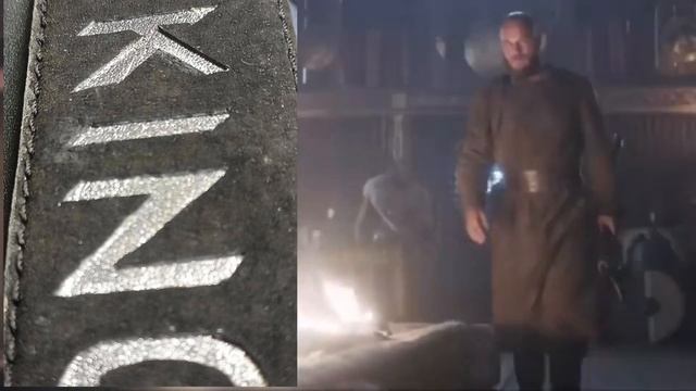 Мужская кроссбоди смотреть онлайн