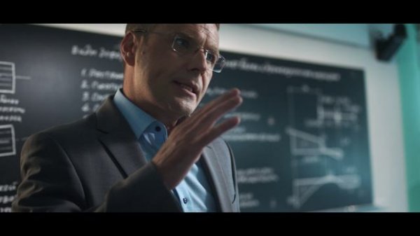 ЕВРАЗ. Вдохновляем делом