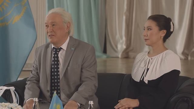 Сезім суретшісі телехикаясы, 1 бөлім смотреть онлайн