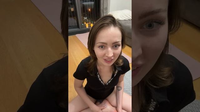 «мокрая девочка» Лучшие моменты трансляции 