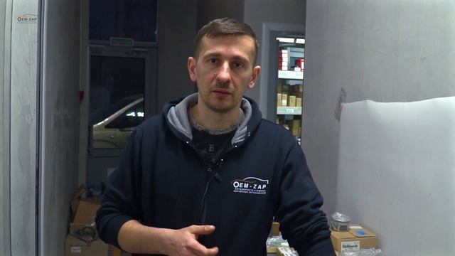 Ремонт ДВС в #oemzap