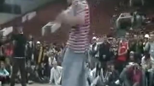 Северная Битва 2007