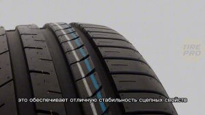 Летние шины Nexen N'fera Primus