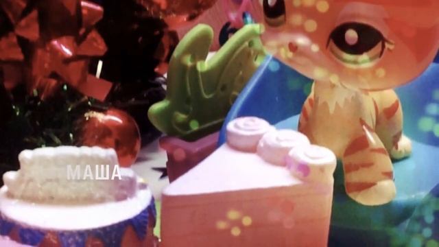 ☆LPS☆Трейлер к сериалу: "Девчачья Общага"☆Kawaii Lps Production☆ смотреть онлайн