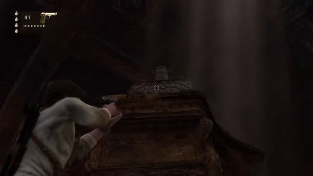 Uncharted: Drake's Fortune - часть 5 смотреть онлайн