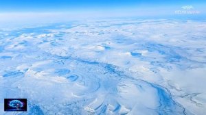Билатеральная музыка для снятия стресса ✈️ Белый шум
