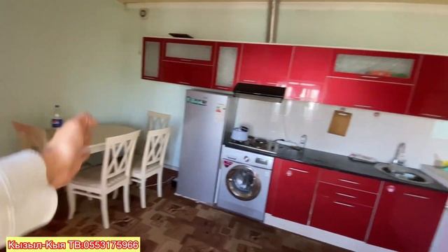 Кызыл-Кыя Палигон ЖЭР УЙ САТЫЛАТ☎️0778986302