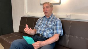 Отзыв об использовании наколенника SportDots