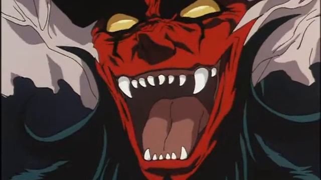 AmOn человек-дьявол(ч.3) смотреть онлайн