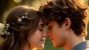 Люби (Love). Dan Balan.
Прекрасное утро. Влюблена.