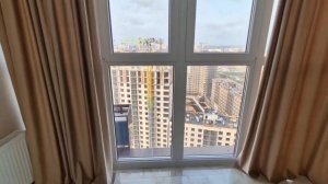 Квартира 52 м2 с ремонтом ЖК Парк Победы | Двухкомнатная