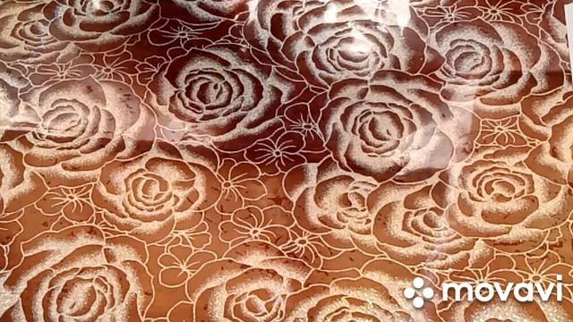 Вязание. Рандомная неделя. Июнь. Продвижения. Готовые работы